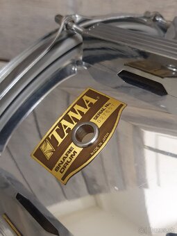 Tama Artstar COW 14x6,5 80s MIJ - 4