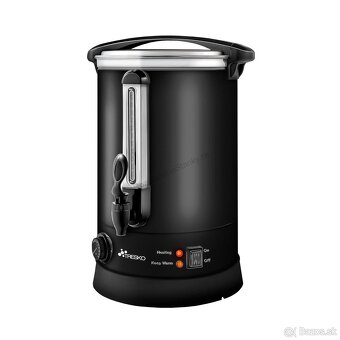 varič a ohrievač na nápoje - 4