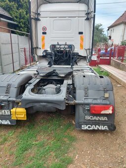 SCANIA R450 - 4