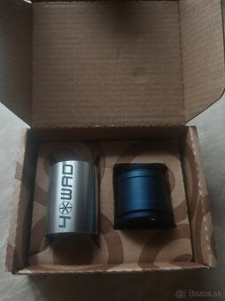 Airsoft granaty WAD a MAX - 4