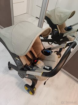 Dona + vajicko/kociar - 4