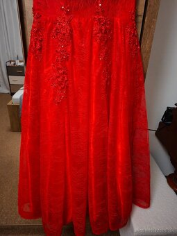 Spoločenské šaty - 4