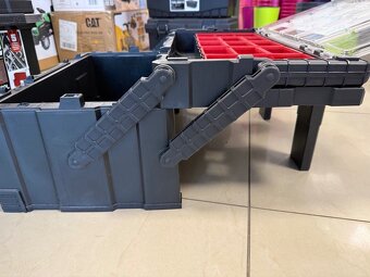 Keter pro kufrik na naradie - 4