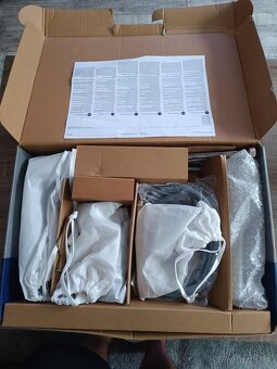 Sprchová vaňová batéria - 4