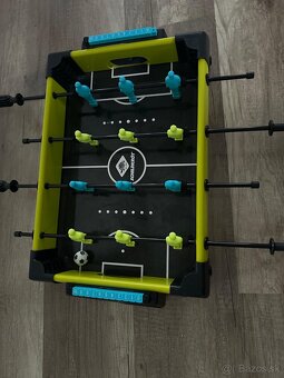 STOLNÝ FUTBAL SCHILDKROT MINI KICKER - 4