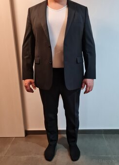 Oblek Bäumler veľkosť 58 - 4