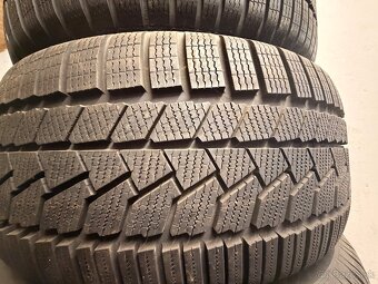265/50 R19 zimné Continetal - 4
