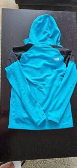 The North Face mikina - 4