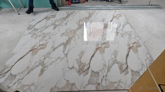 Predám dlažbu mramor - 4