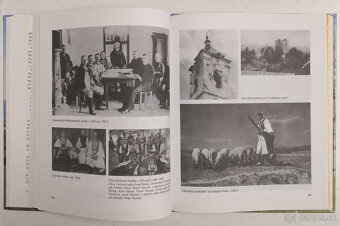 Očová historia a súčasnosť - 4