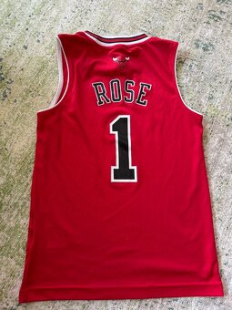 Basketbalový dres Adidas - 4