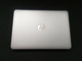 HP elitebook 820 G3 ,Intel® Core™ i5 , 8gb ram , 500gb ssd - 4