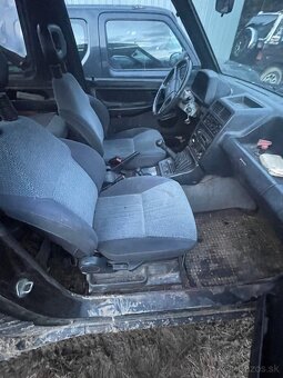 Suzuki vitara 1.6 s navijakom - 4