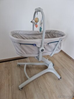 Chicco Baby Hug 4v1 - 4