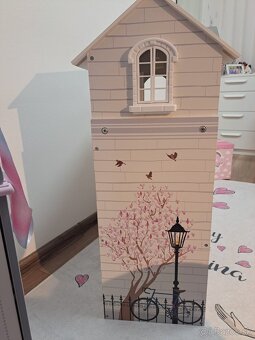 domček s bábikami - 4