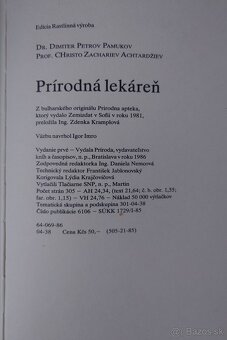 Prírodná lekáreň - 4