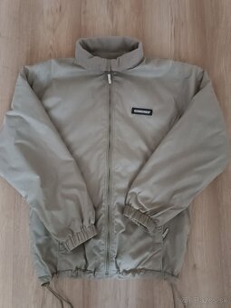 Prechodná bunda S - 4