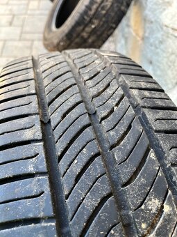 Pneumatiky 215/65 R16 C letné - 4