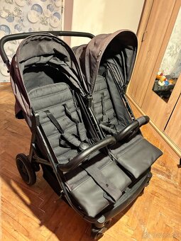 Hauck uptown duo - 4