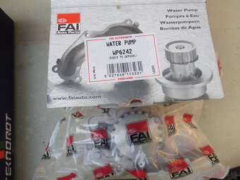 Rôzne diely a časti Peugeot 206 - 4