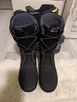 Dynafit tlt speedfit vel.25.5 - 4