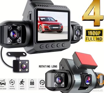 Predam Autokameru - 4