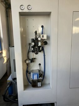 Použité VMCA 1000 z roku 2014 - 4