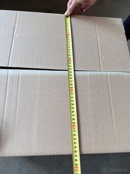 Kartónové krabice 10ks - 4