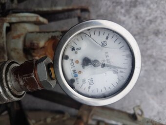 Zetor 3011 hydraulika 3045 - 4