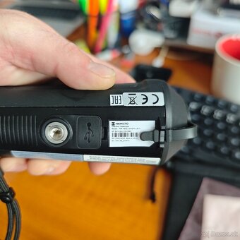 Termovízia Hikmicro Lynx PRO LE10 - 4