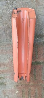 Babetta 207 - nádrž - 4