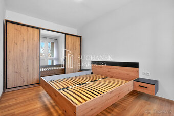 Prenájom | Trojizbový byt Topoľčany - 4