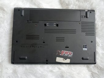 rozpredám notebook Lenovo thinkpad T450 - 4