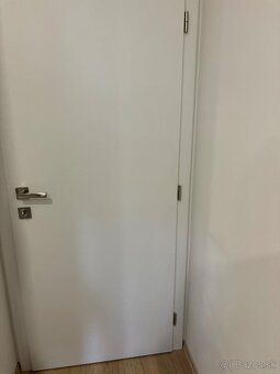 Interiérové dvere - 4