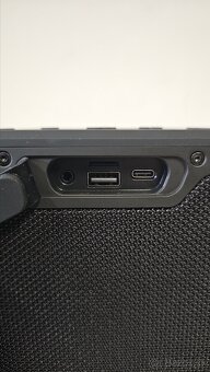 NOVÝ BLUETOOTH REPRODUKTOR TRONSMART FORCE MAX 80W - 4