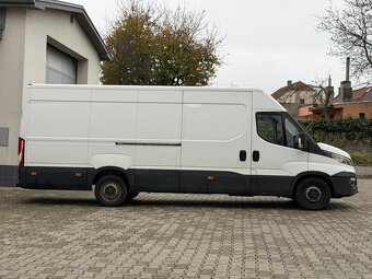 Iveco daily 2.3 HPi - 4