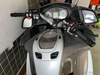 BMW R1200RT - 4