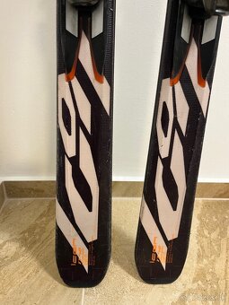 Head ICON tt 163cm - 4