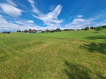 Stavebné pozemky na predaj v obci Ploské - 4
