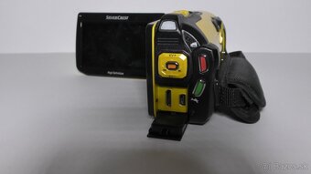 Full HD kamera Silver Crest - 4