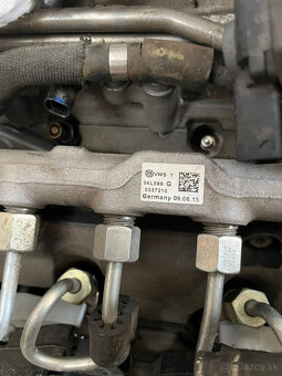 MOTOR VW-AUDI 2,0CR CNHA - 4