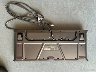 Steelseries vybavenie - 4