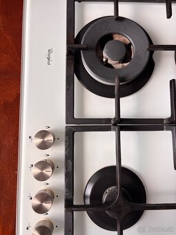 Whirlpool GOFL 629/WH - 4