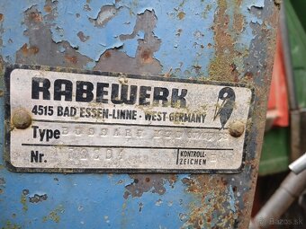 Pluh obracak - 4