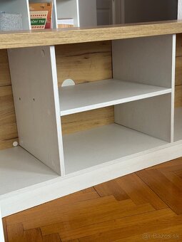 Markskel tv stolík - 4