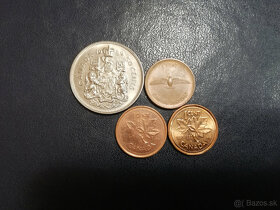 Kanada mince - 4