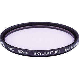 Predam filter Hoya Skylight 1B (HMC) 62mm - 4