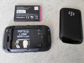 ♦️ BlackBerry Curve 9320 ♦️ - 4