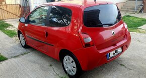 Predám Renault Twingo Sport - 4