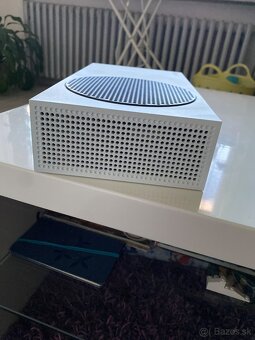 Xbox series s - 4